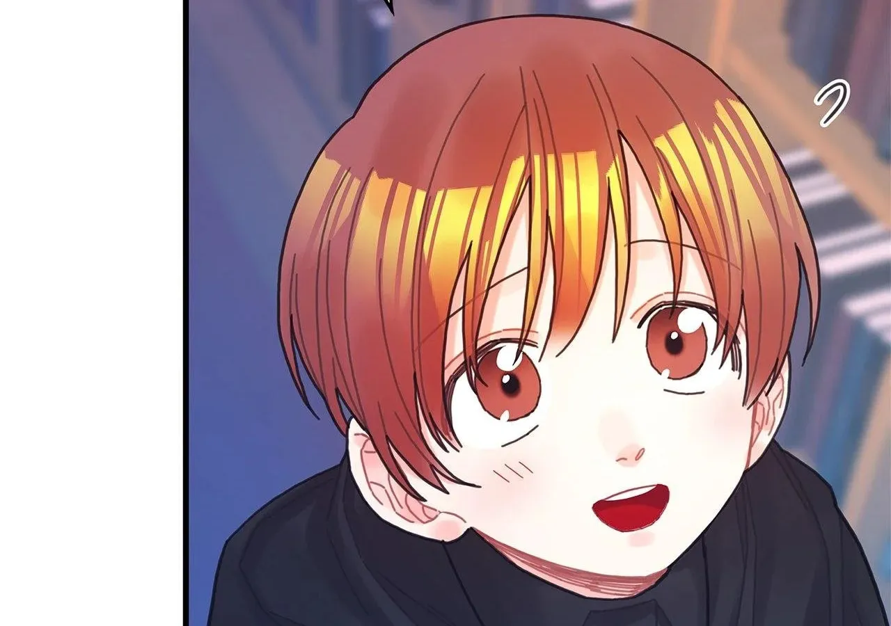 How to Refuse the Route Chapter 22 page 30 - 