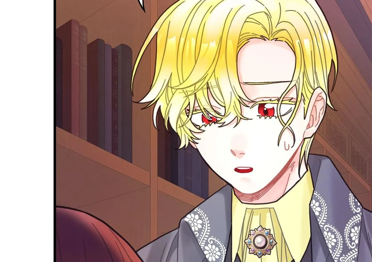 How to Refuse the Route Chapter 22 page 4 - 
