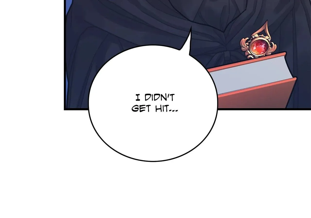 How to Refuse the Route Chapter 22 page 31 - 