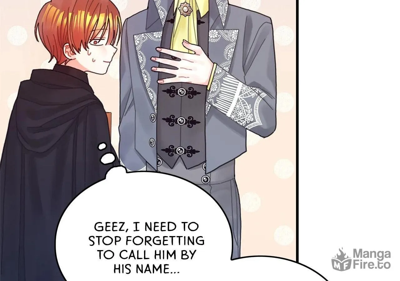 How to Refuse the Route Chapter 22 page 33 - 