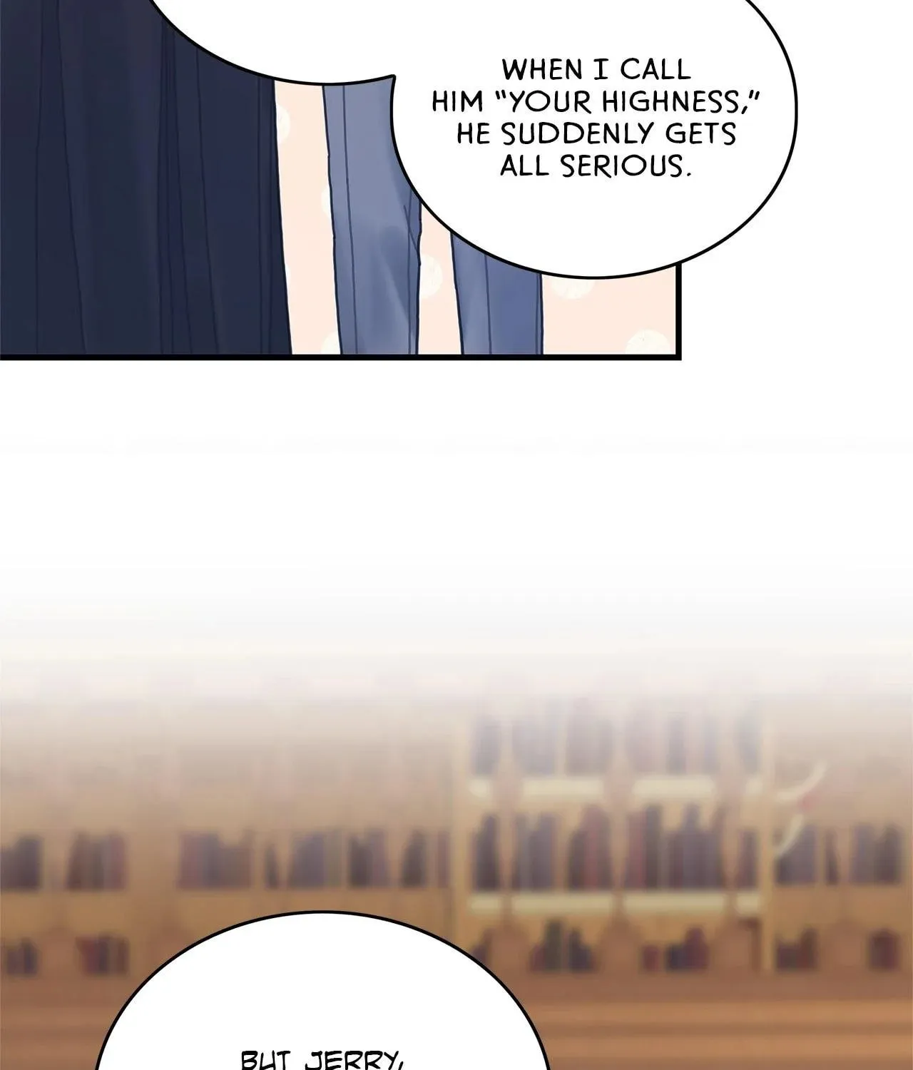 How to Refuse the Route Chapter 22 page 34 - 