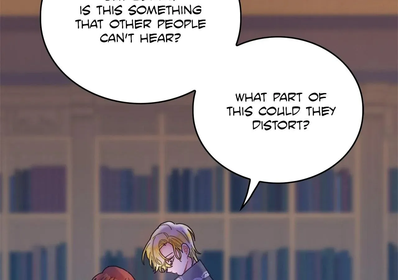 How to Refuse the Route Chapter 22 page 35 - 