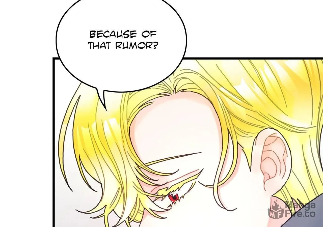 How to Refuse the Route Chapter 22 page 37 - 