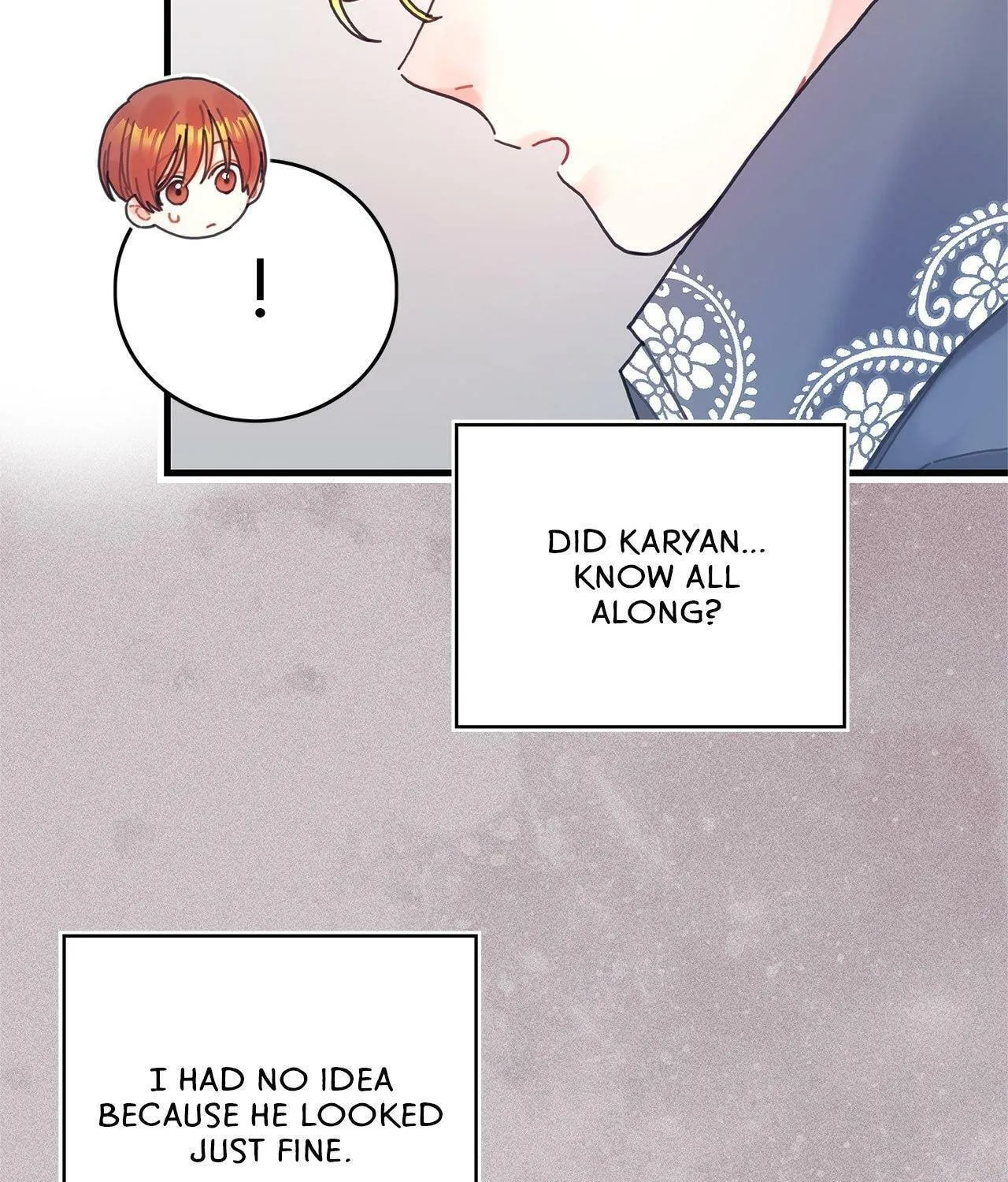 How to Refuse the Route Chapter 22 page 38 - 