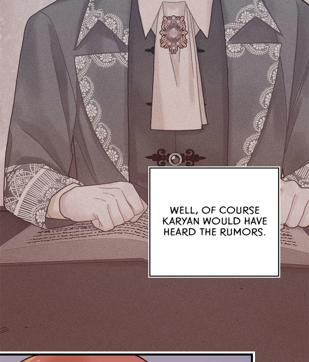 How to Refuse the Route Chapter 22 page 40 - 