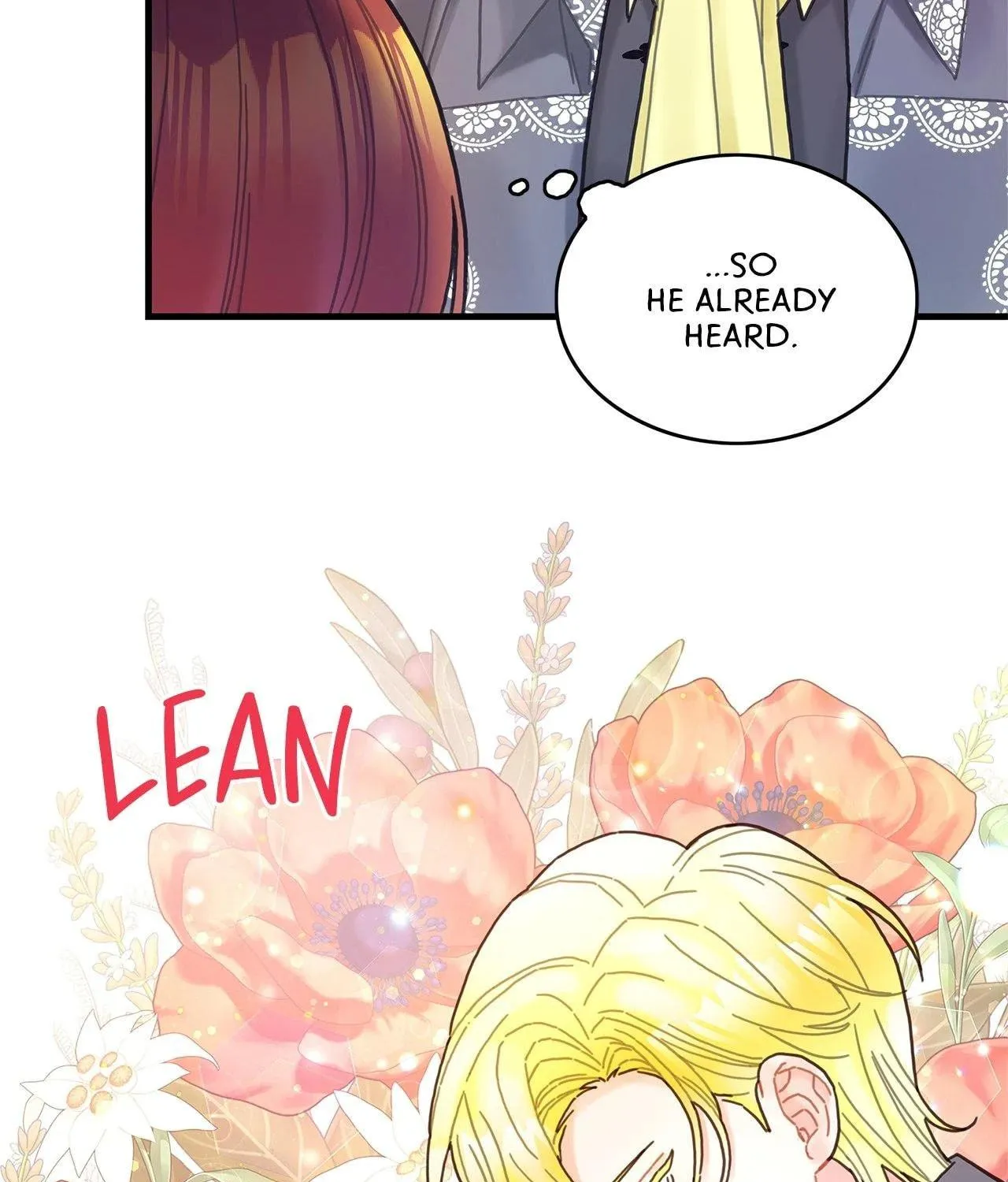 How to Refuse the Route Chapter 22 page 5 - 