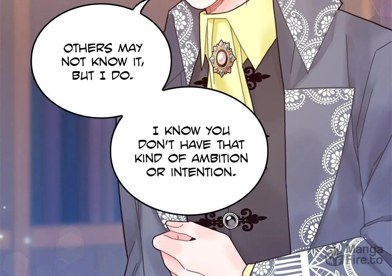 How to Refuse the Route Chapter 22 page 44 - 
