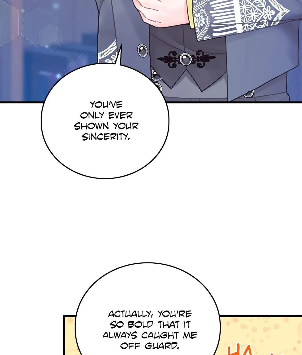 How to Refuse the Route Chapter 22 page 45 - 