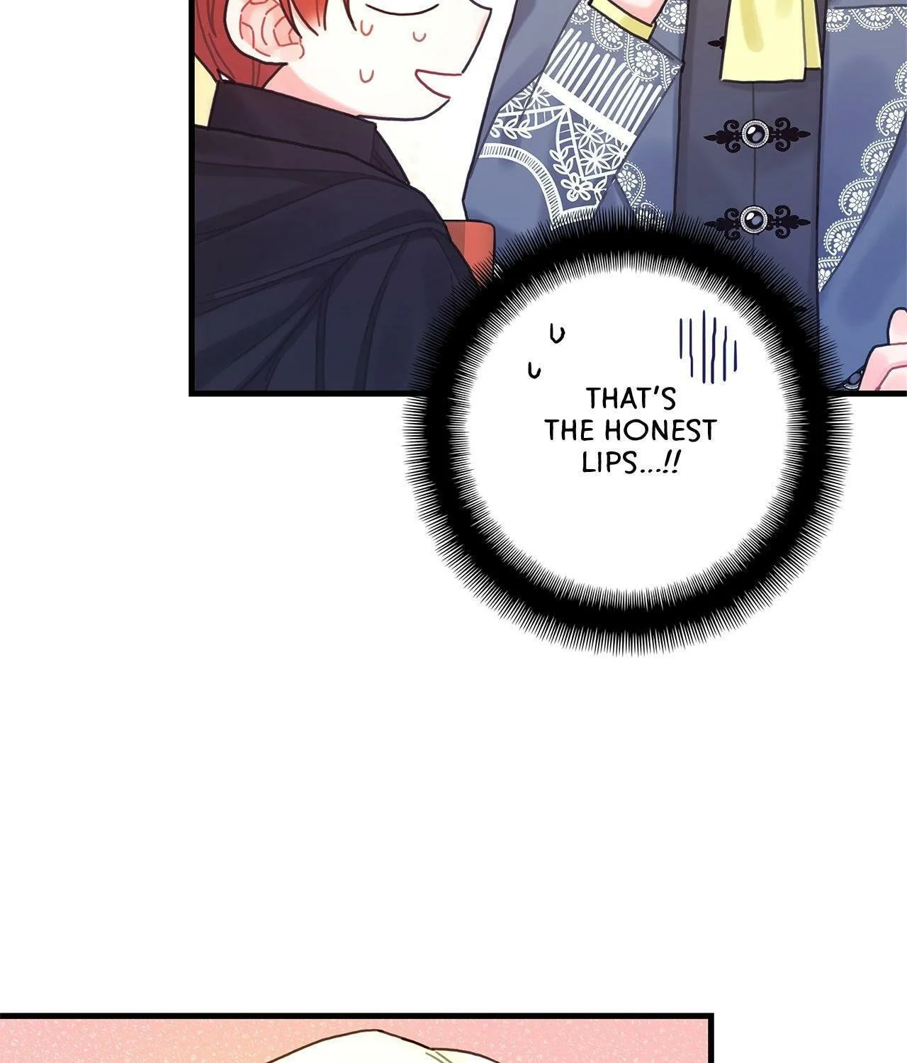 How to Refuse the Route Chapter 22 page 47 - 