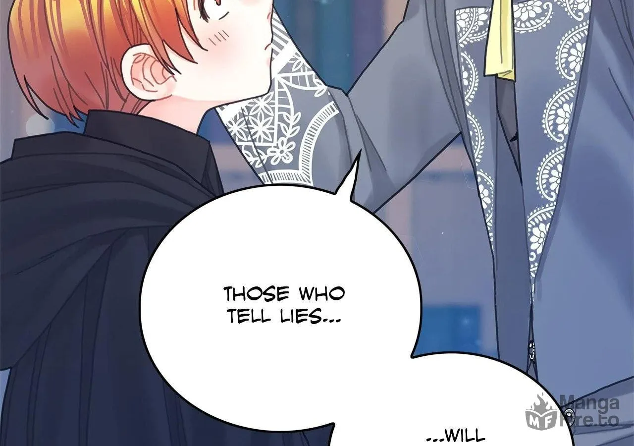 How to Refuse the Route Chapter 22 page 50 - 