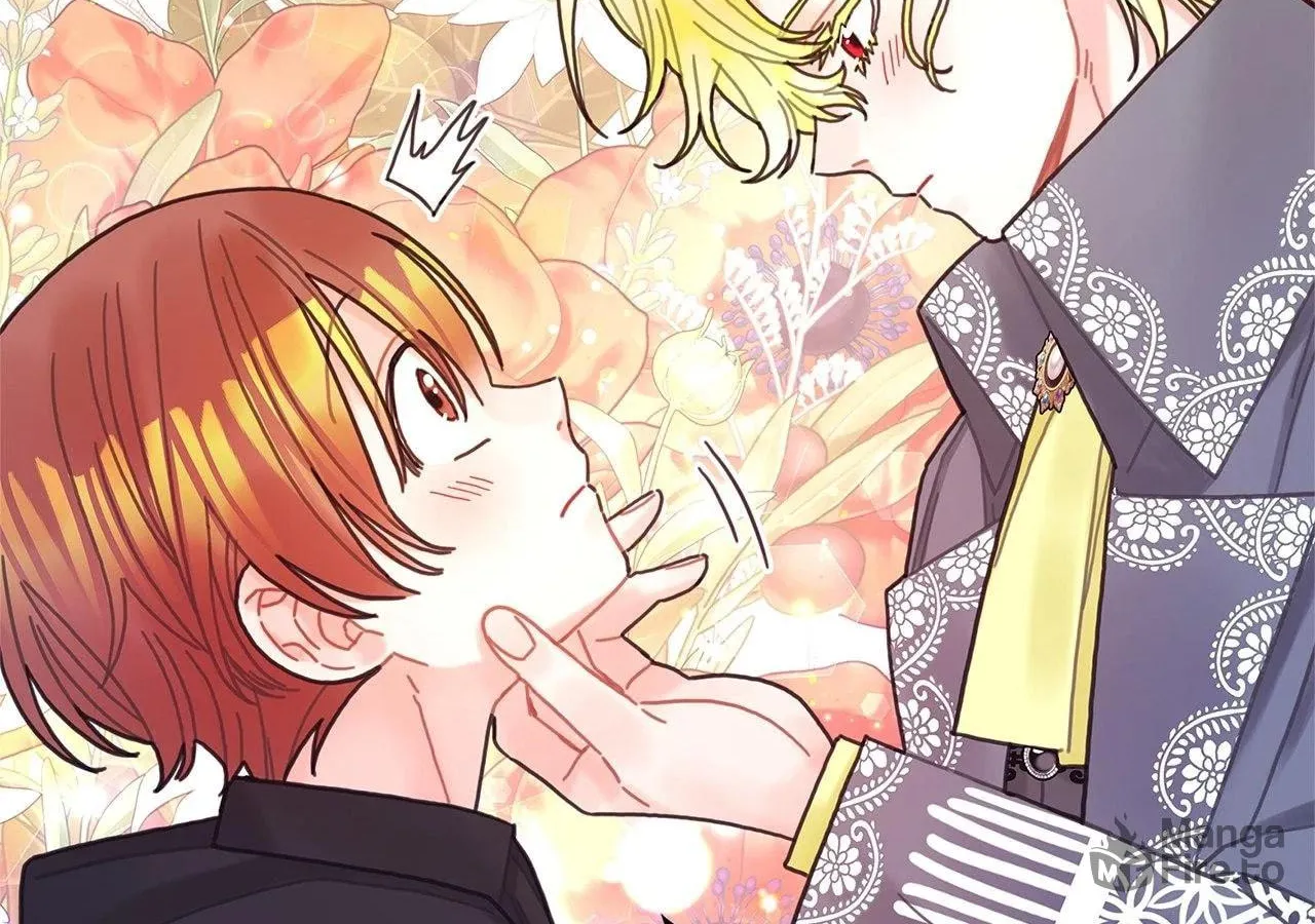 How to Refuse the Route Chapter 22 page 6 - 