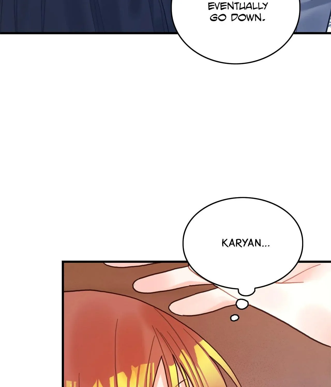 How to Refuse the Route Chapter 22 page 51 - 