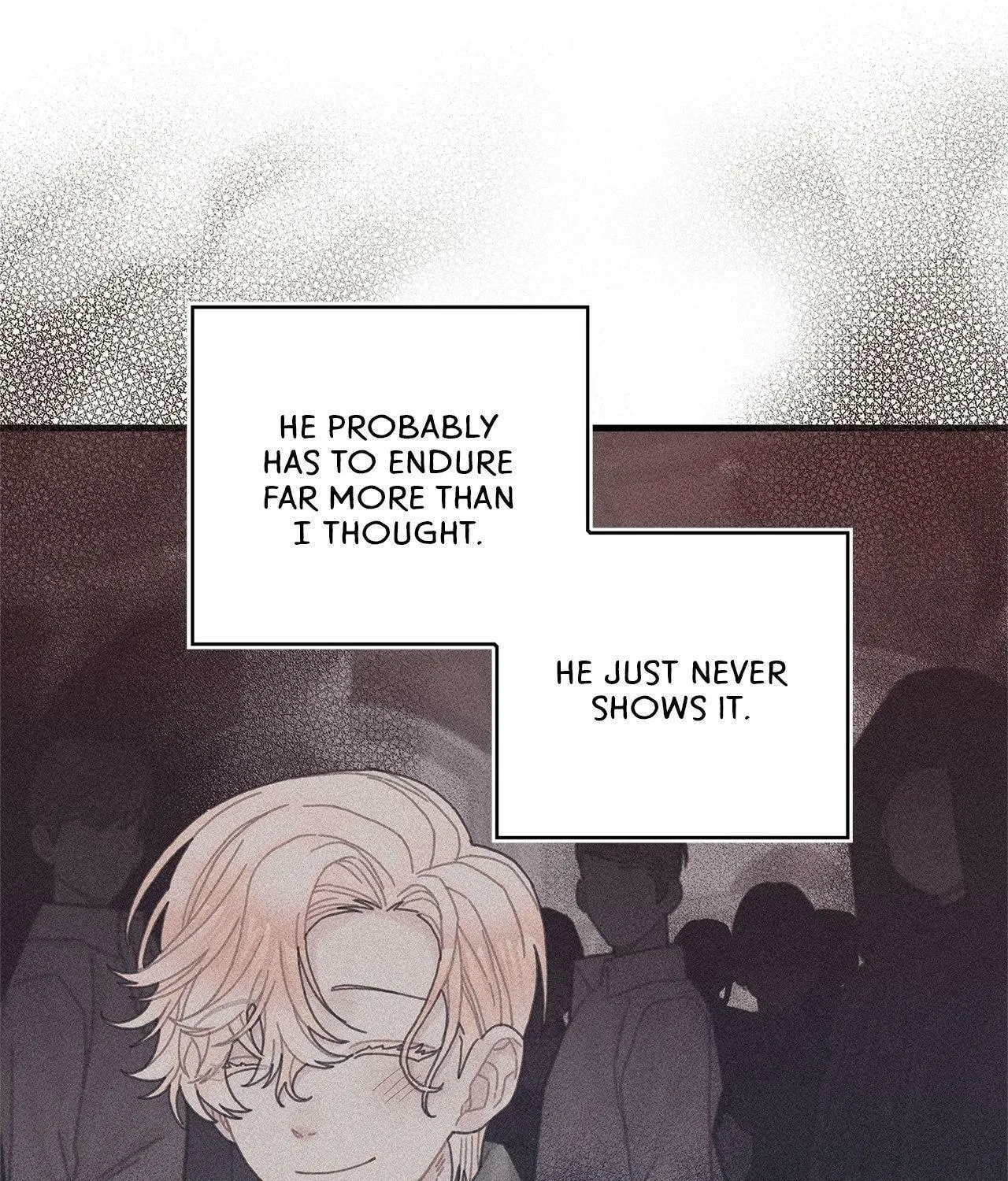 How to Refuse the Route Chapter 22 page 54 - 