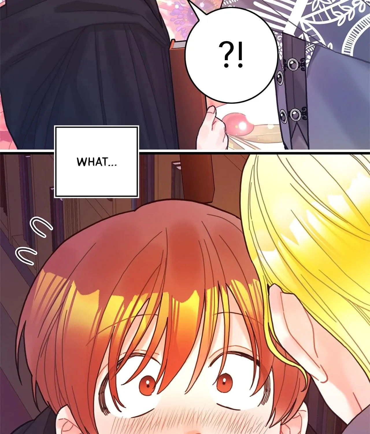 How to Refuse the Route Chapter 22 page 7 - 