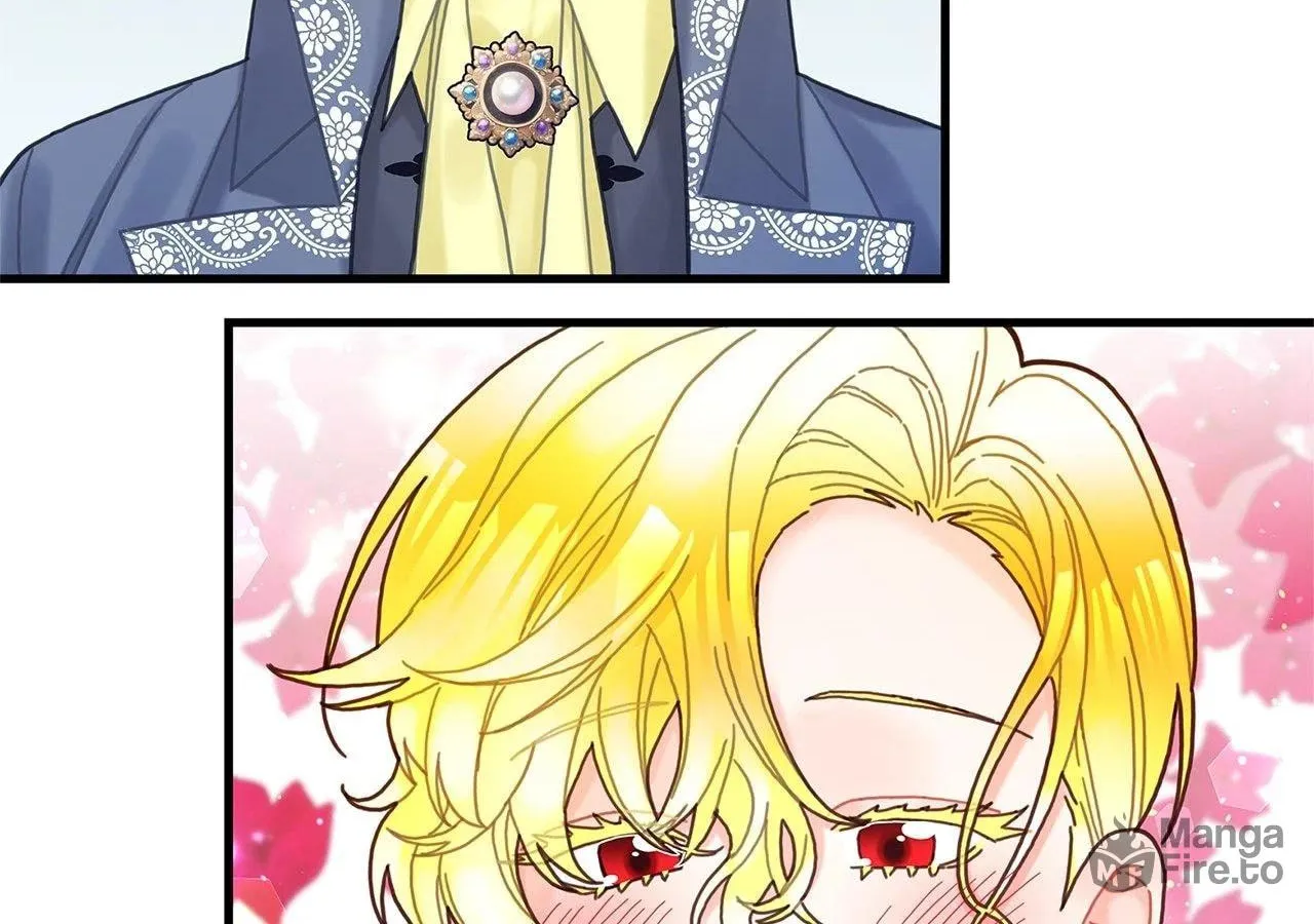 How to Refuse the Route Chapter 22 page 61 - 