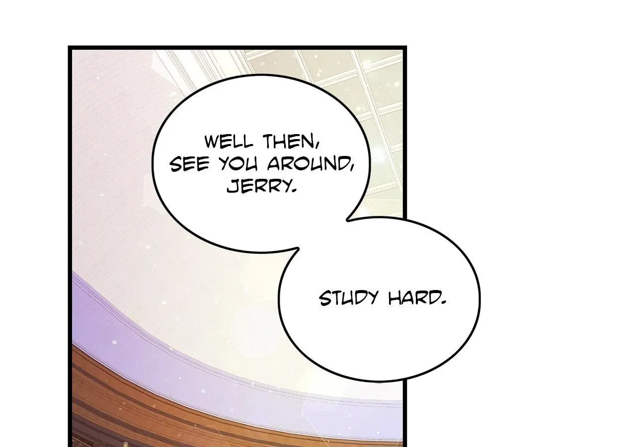 How to Refuse the Route Chapter 22 page 63 - 