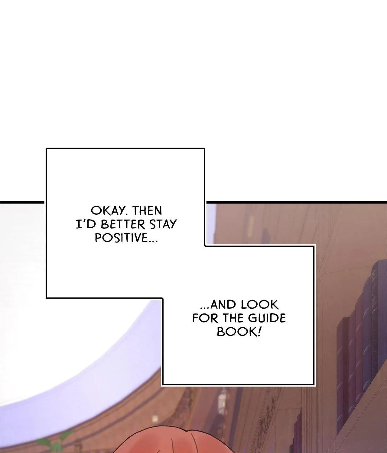 How to Refuse the Route Chapter 22 page 65 - 