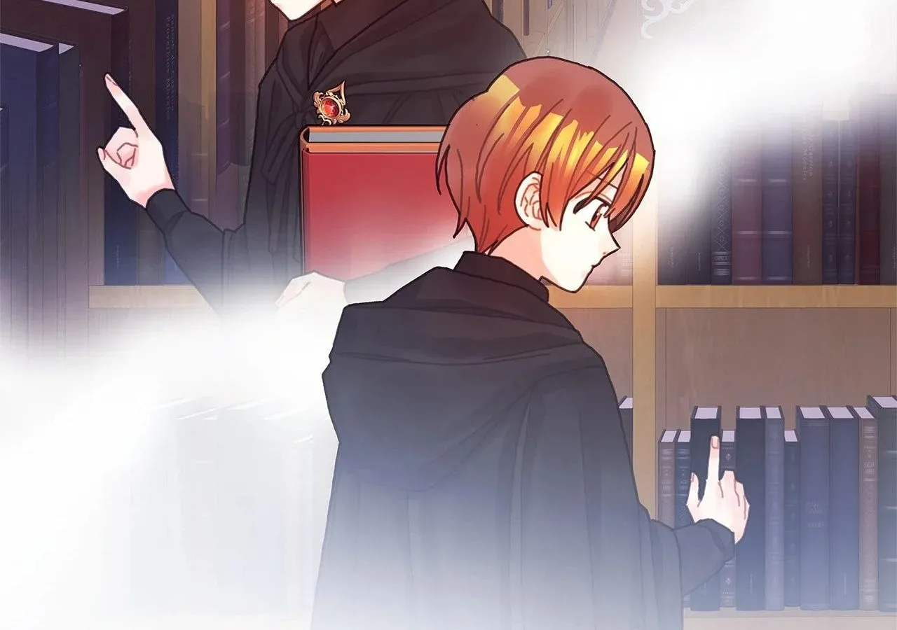 How to Refuse the Route Chapter 22 page 70 - 