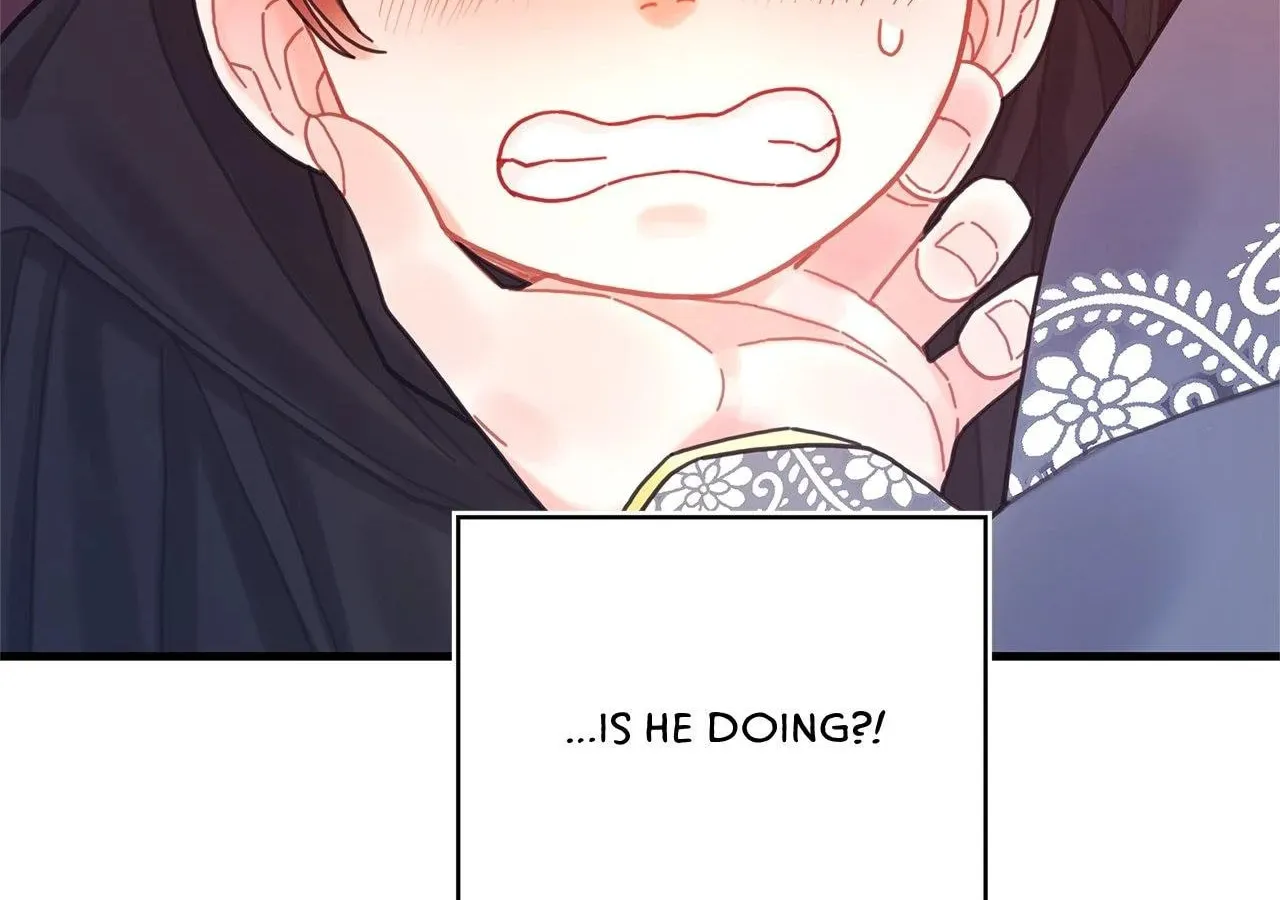 How to Refuse the Route Chapter 22 page 8 - 
