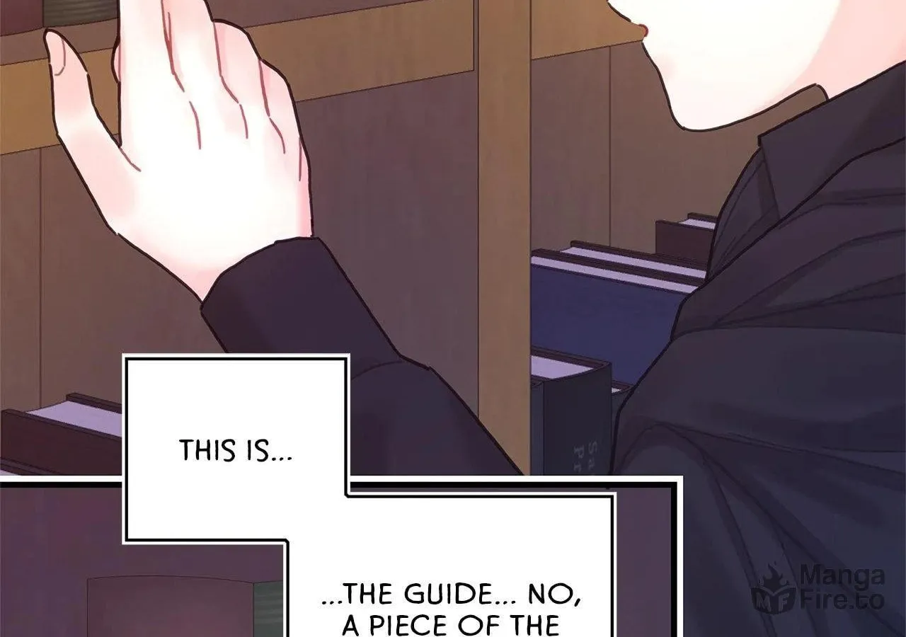 How to Refuse the Route Chapter 22 page 77 - 