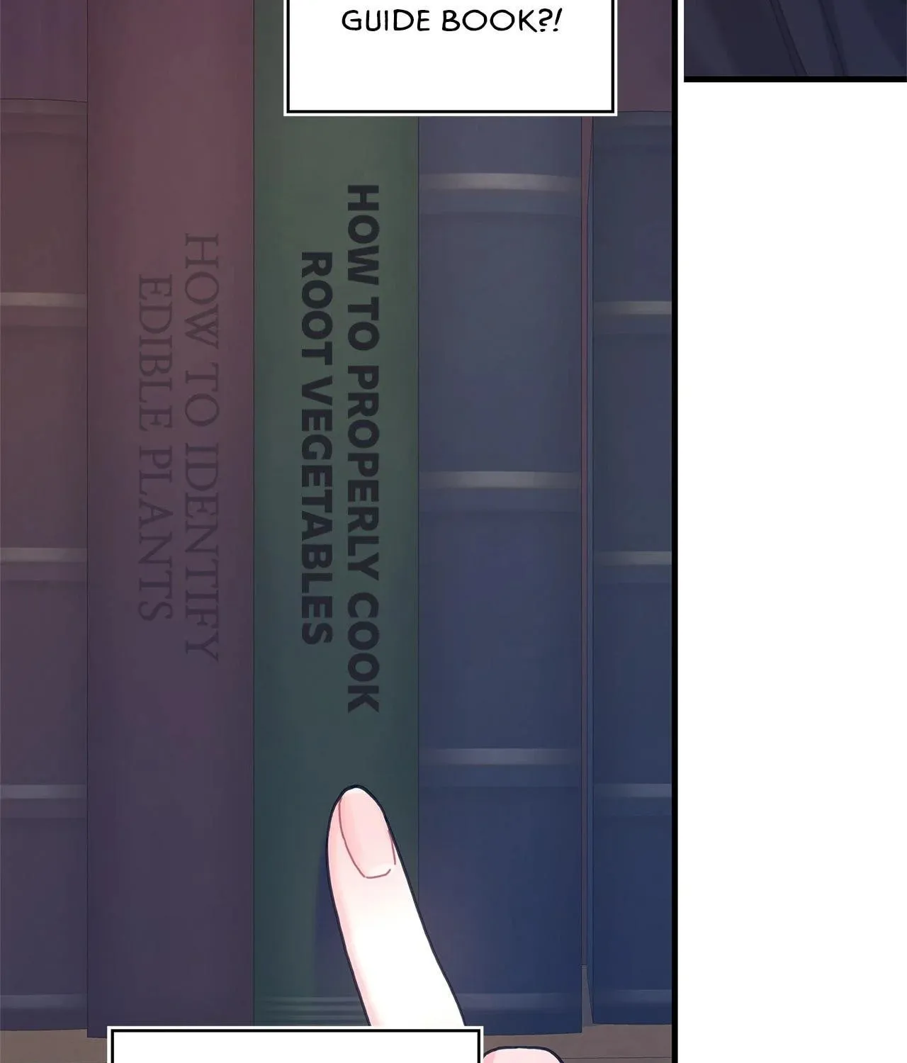 How to Refuse the Route Chapter 22 page 78 - 