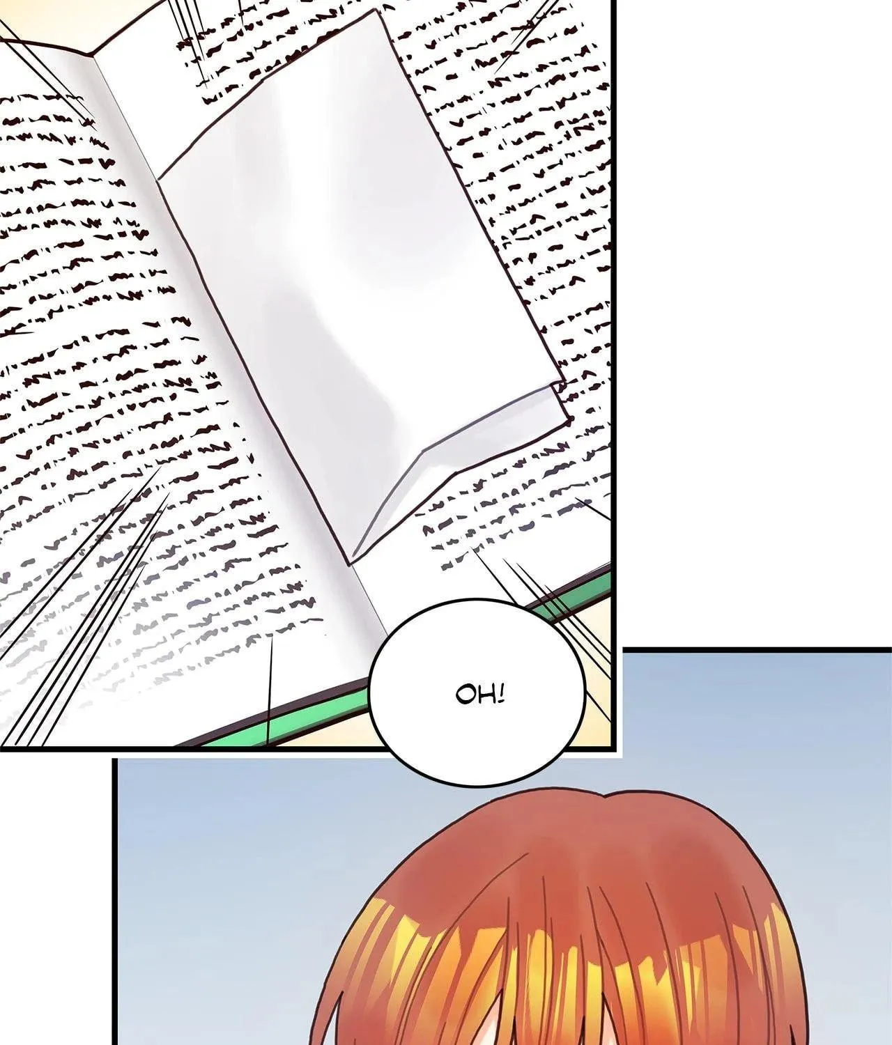 How to Refuse the Route Chapter 22 page 82 - 