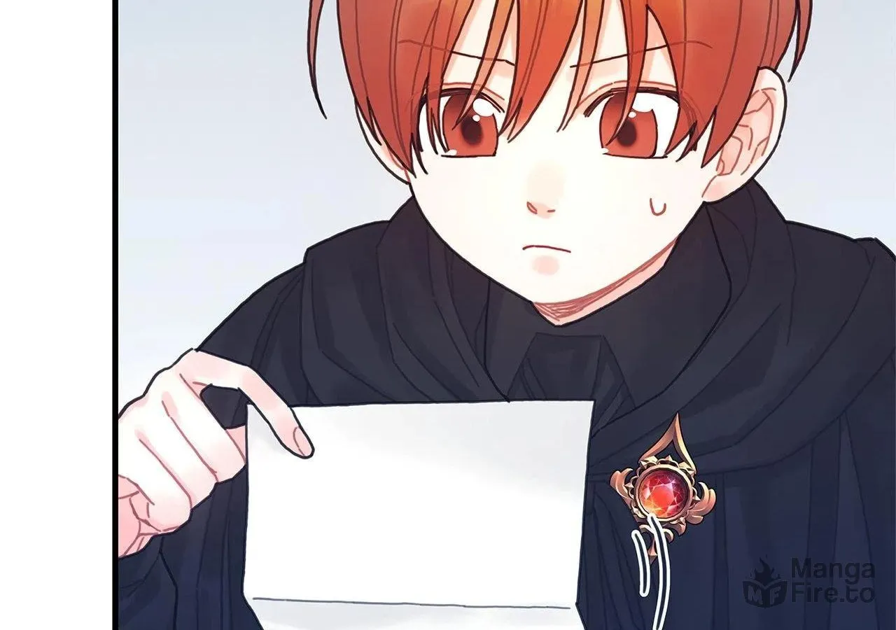 How to Refuse the Route Chapter 22 page 83 - 