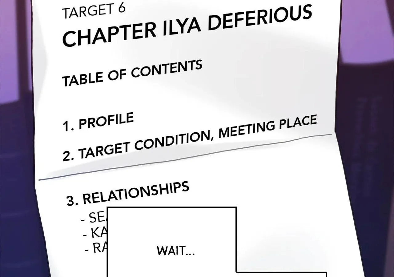 How to Refuse the Route Chapter 22 page 85 - 