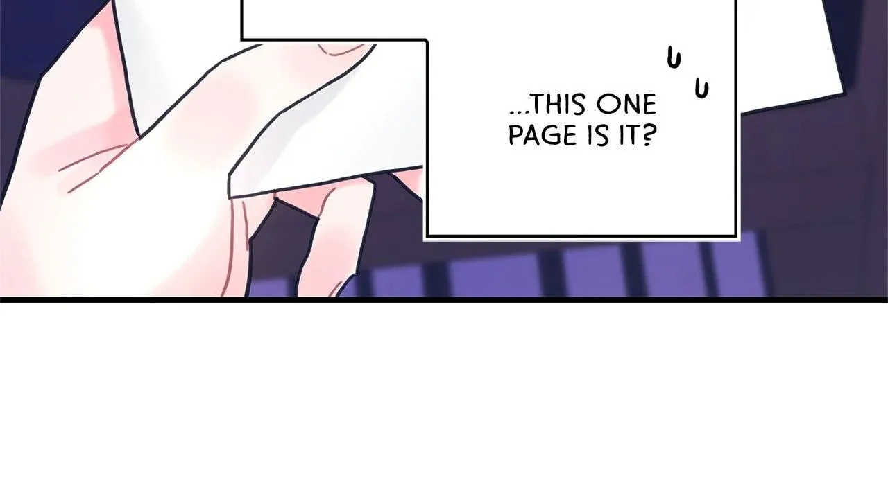 How to Refuse the Route Chapter 22 page 86 - 
