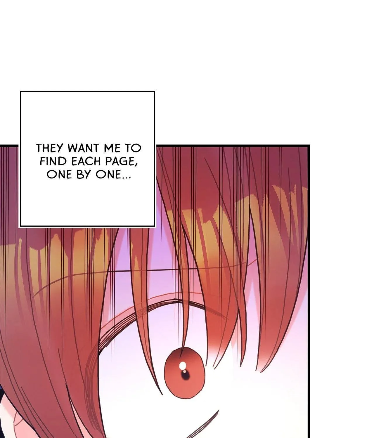 How to Refuse the Route Chapter 22 page 87 - 