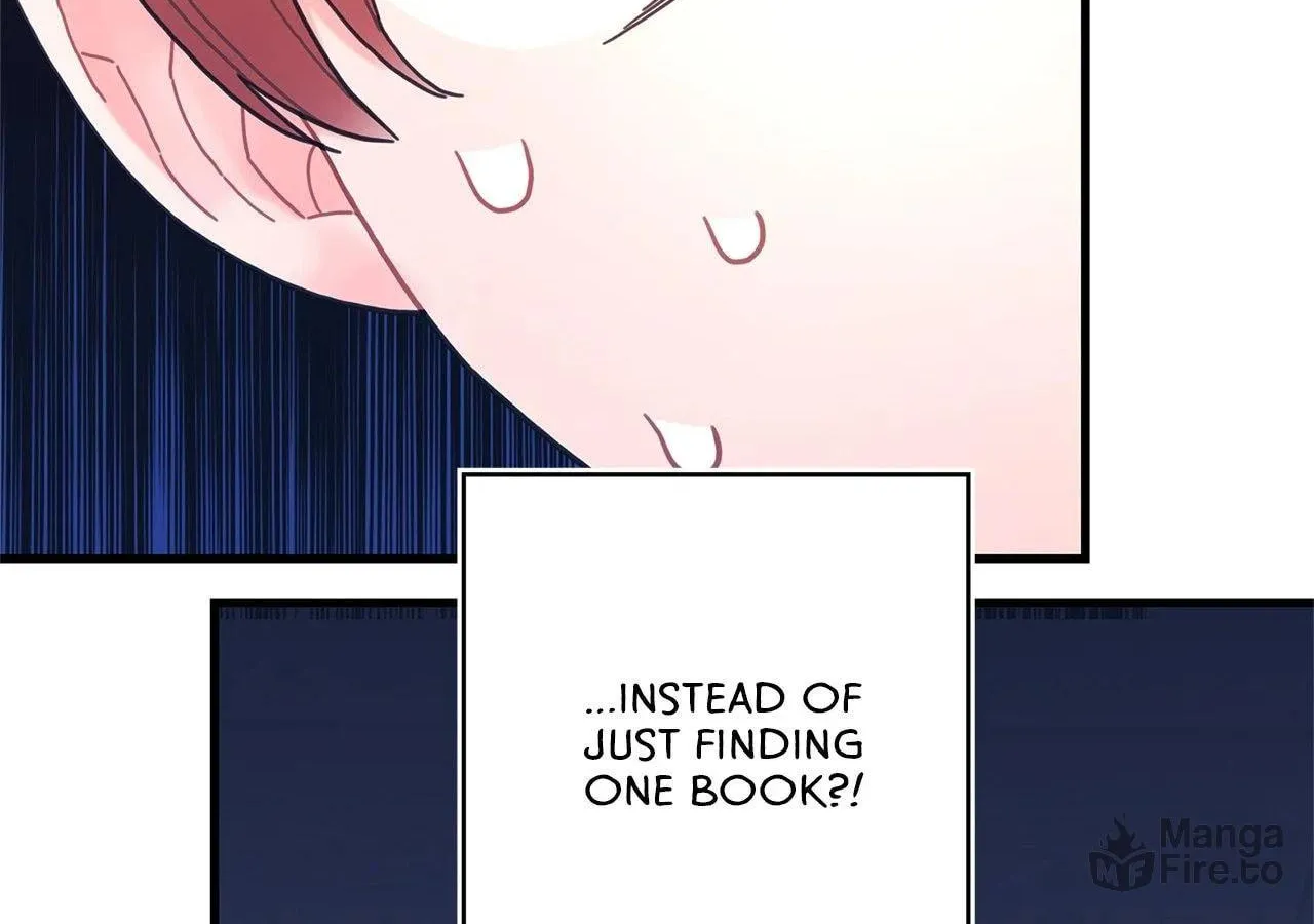 How to Refuse the Route Chapter 22 page 88 - 