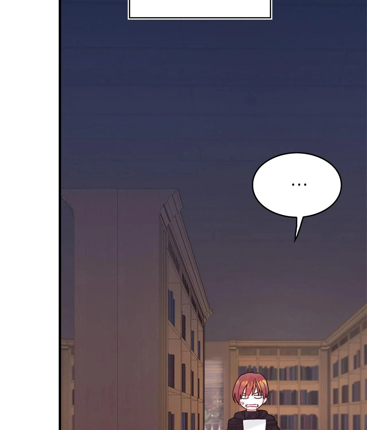 How to Refuse the Route Chapter 22 page 89 - 