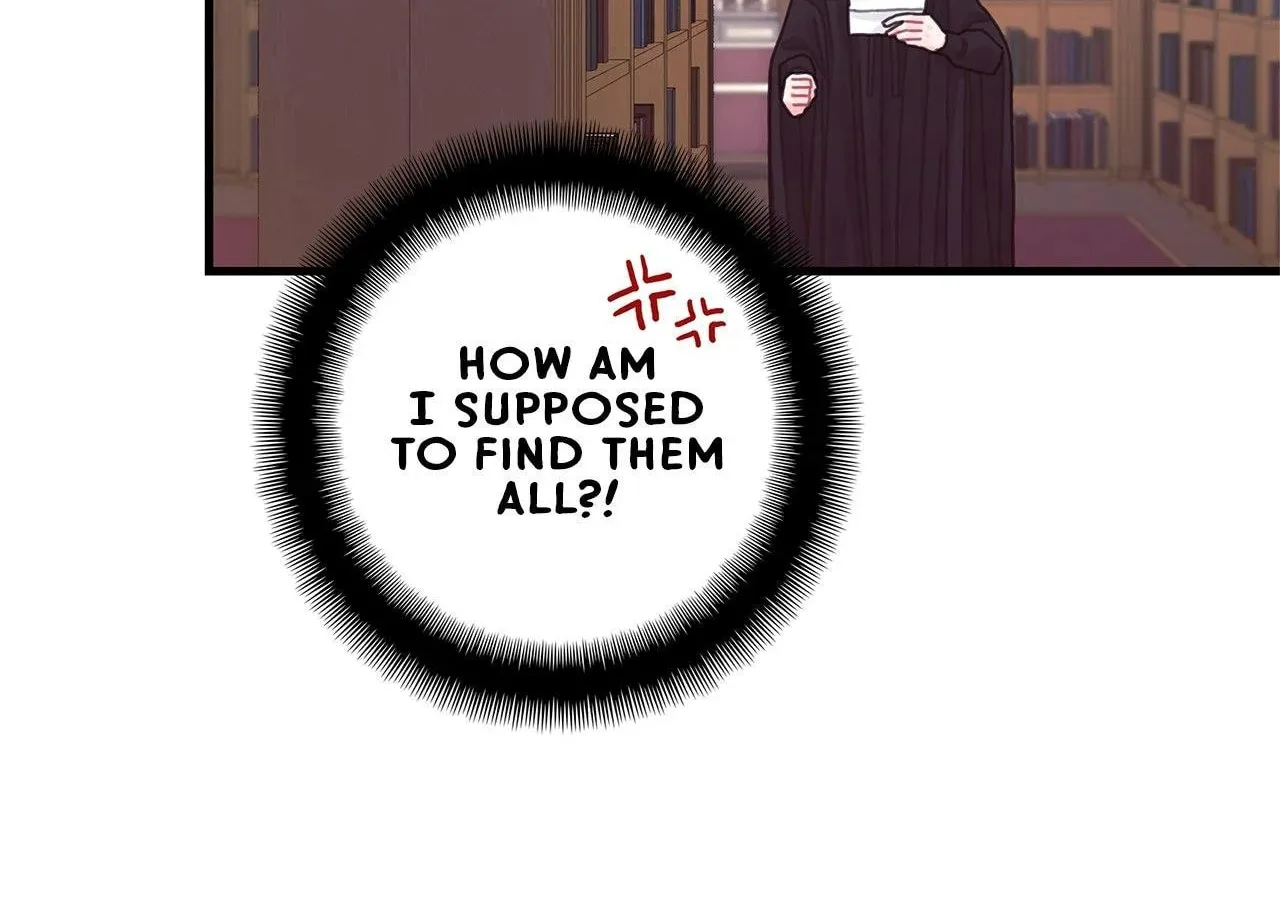 How to Refuse the Route Chapter 22 page 90 - 