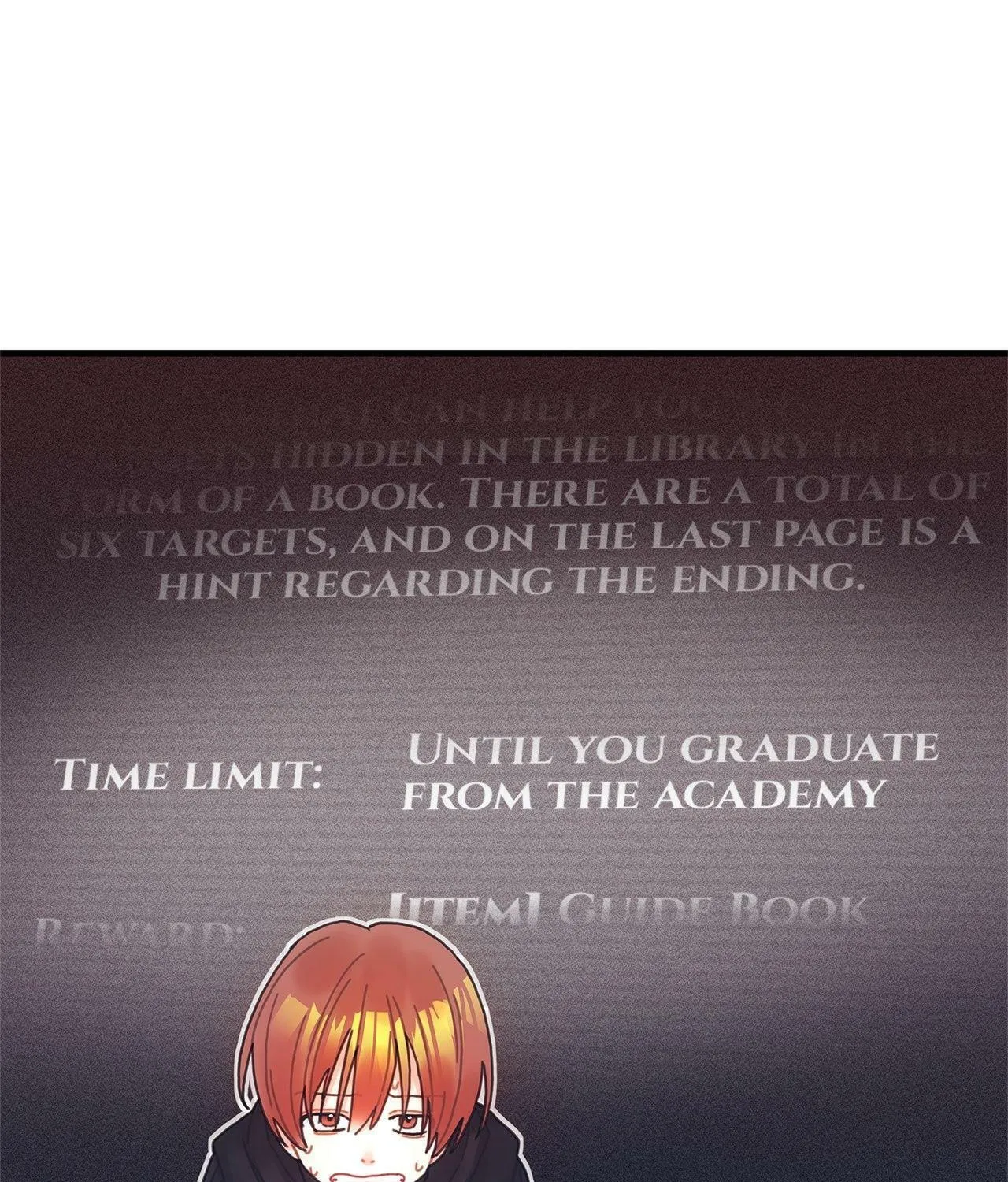 How to Refuse the Route Chapter 22 page 91 - 