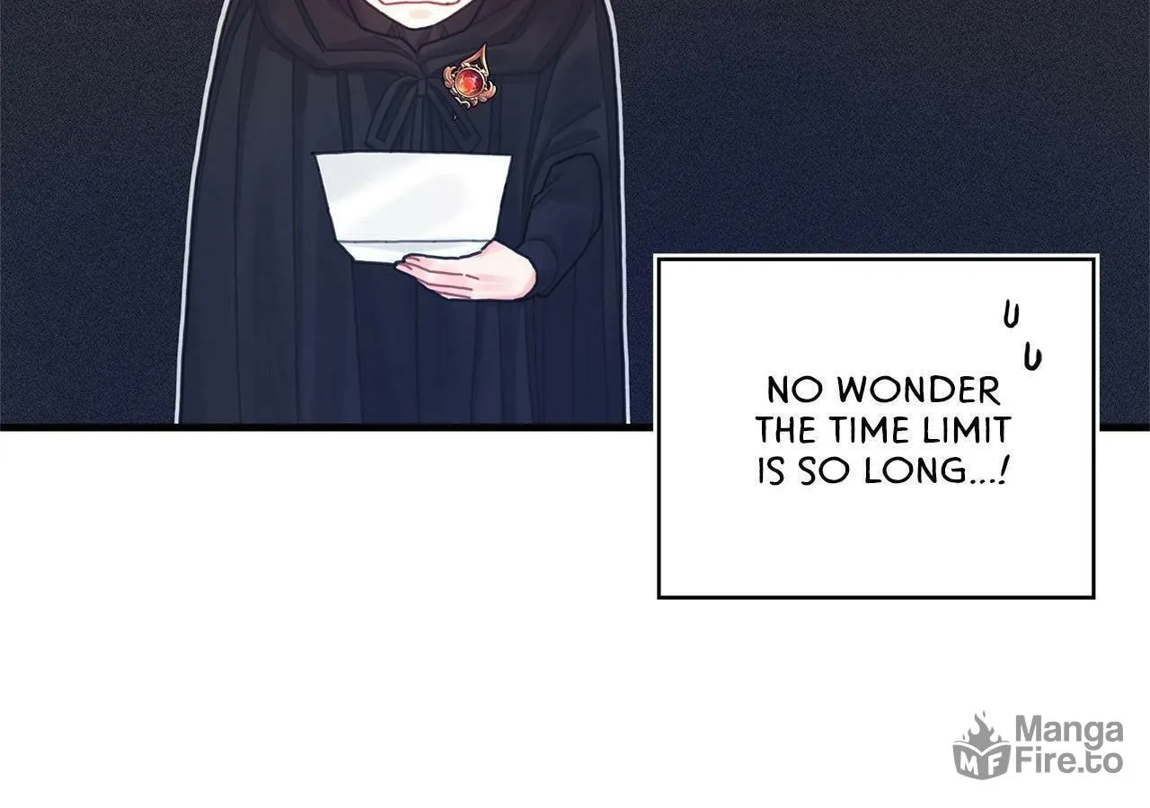 How to Refuse the Route Chapter 22 page 92 - 