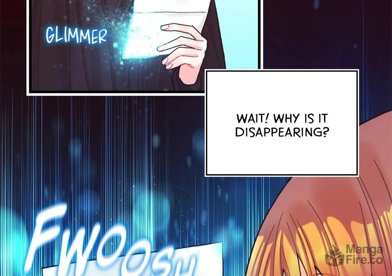 How to Refuse the Route Chapter 22 page 94 - 