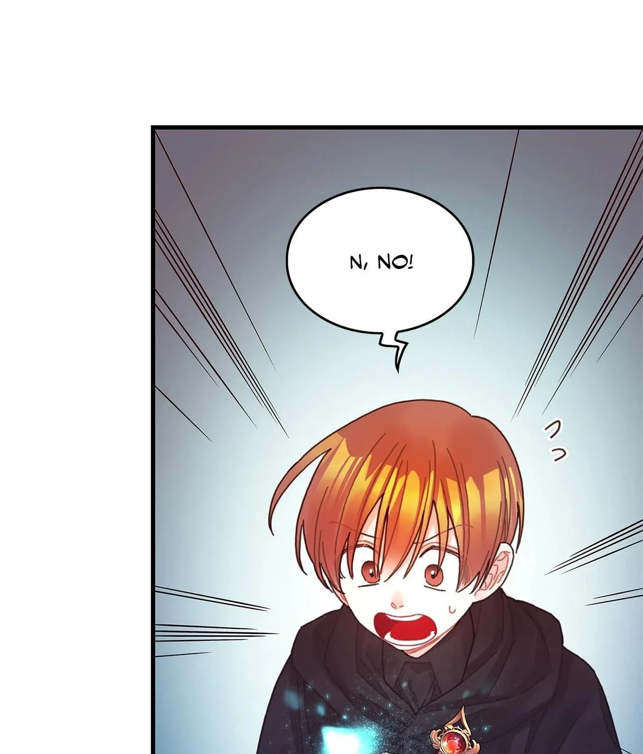 How to Refuse the Route Chapter 22 page 97 - 