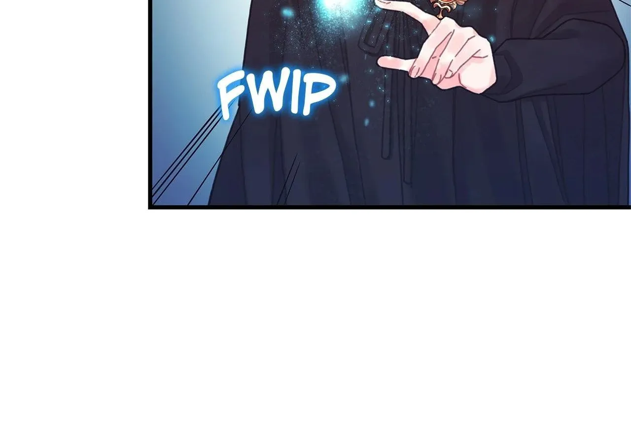 How to Refuse the Route Chapter 22 page 98 - 