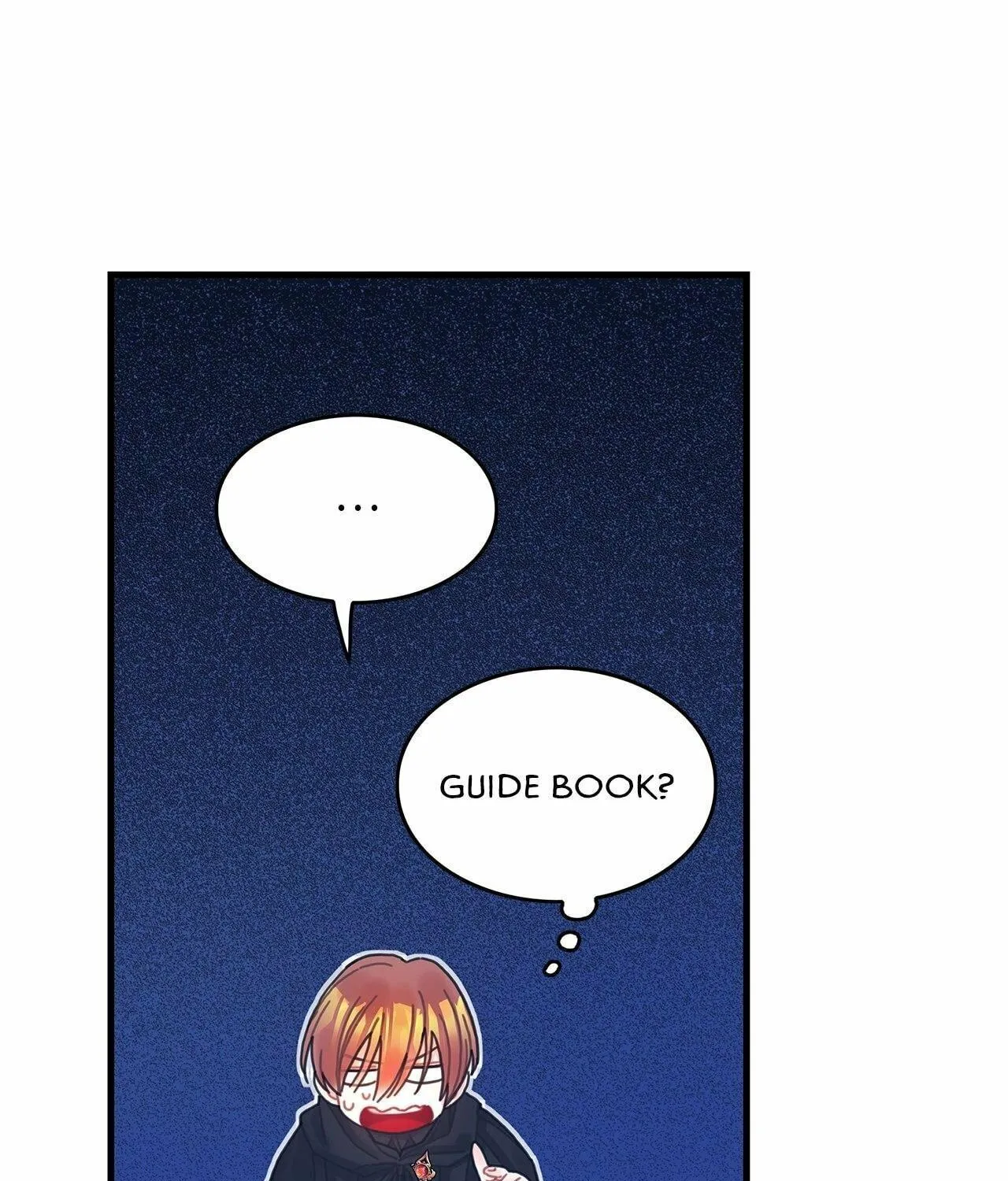 How to Refuse the Route Chapter 22 page 99 - 