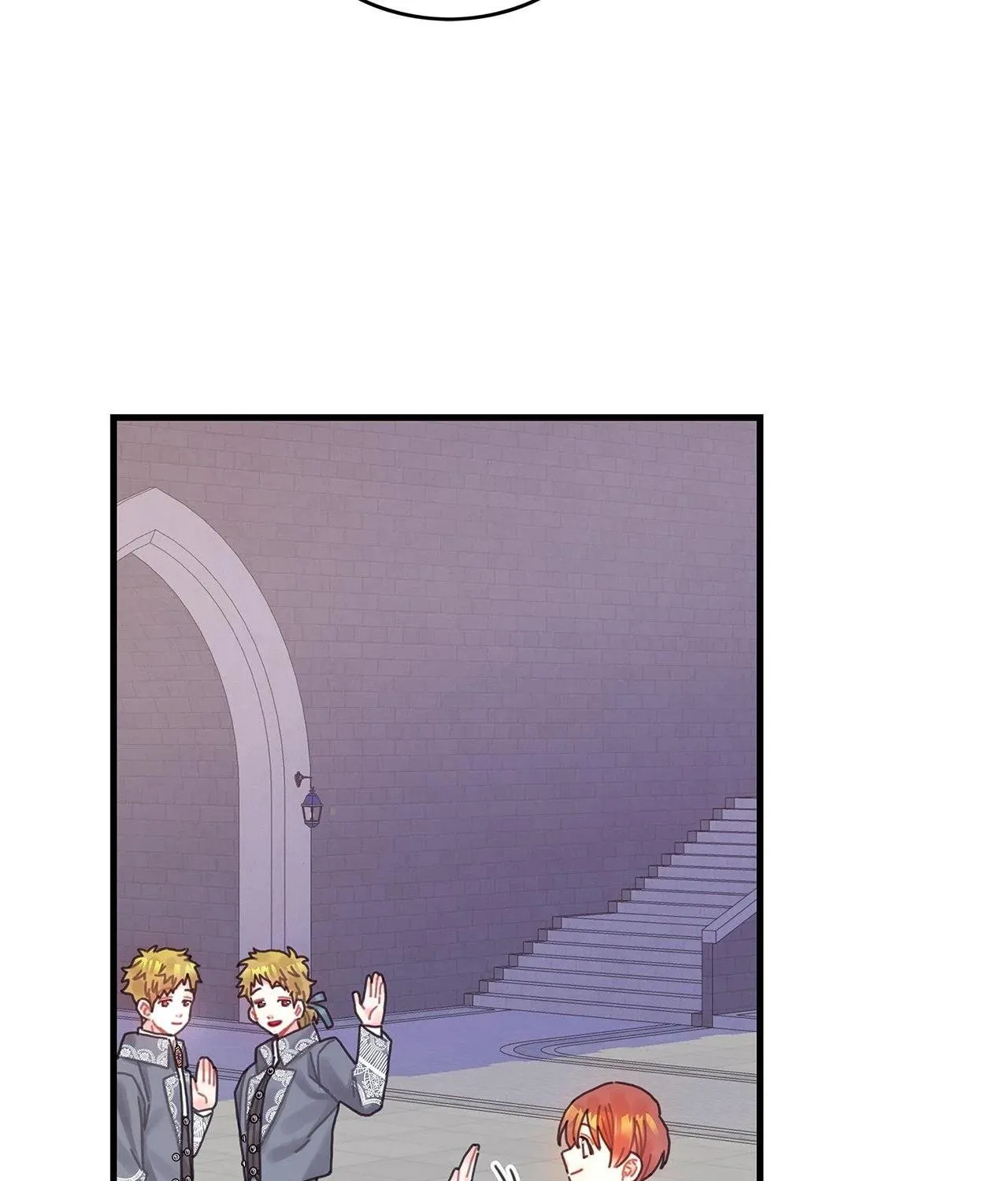 How to Refuse the Route Chapter 23 page 102 - 