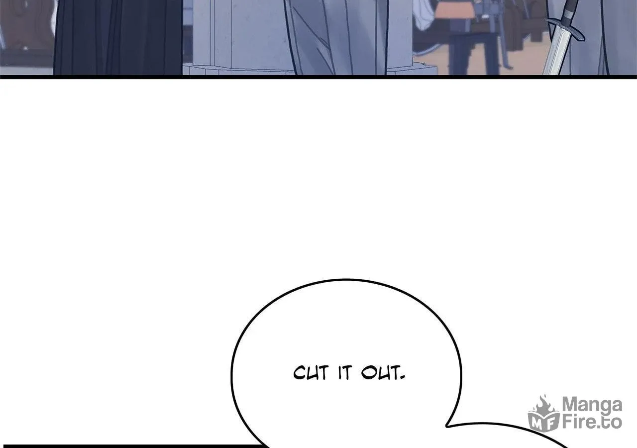 How to Refuse the Route Chapter 23 page 12 - 