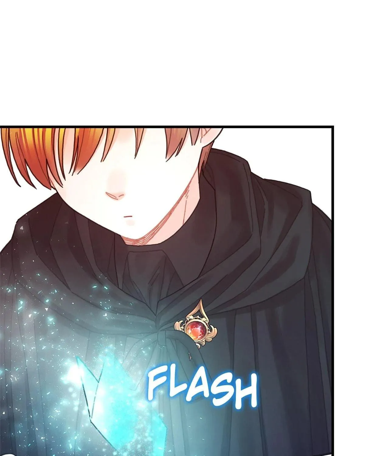 How to Refuse the Route Chapter 23 page 120 - 