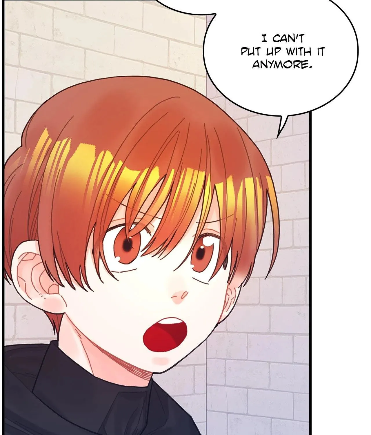 How to Refuse the Route Chapter 23 page 13 - 