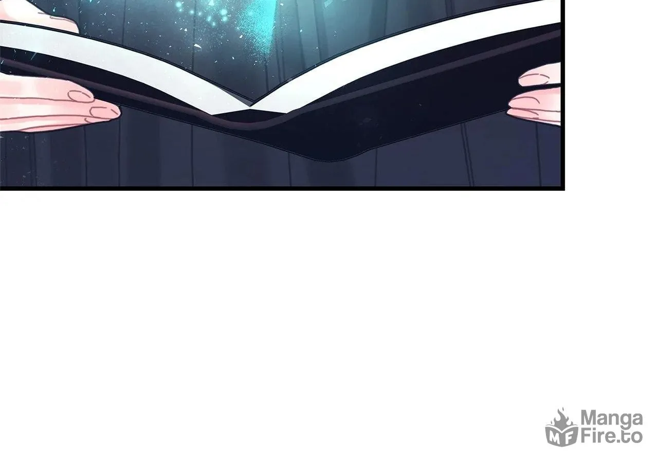 How to Refuse the Route Chapter 23 page 121 - 