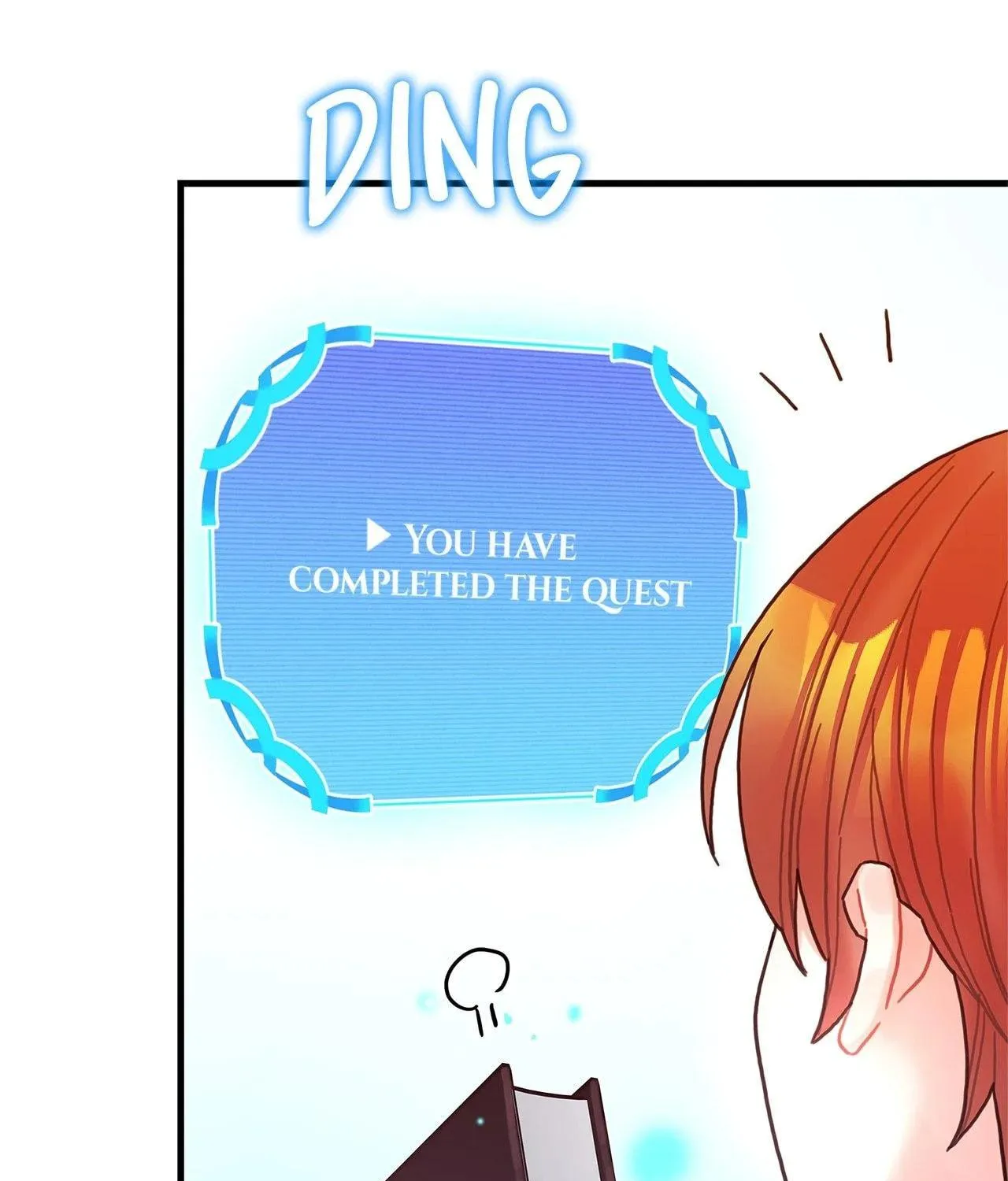 How to Refuse the Route Chapter 23 page 122 - 