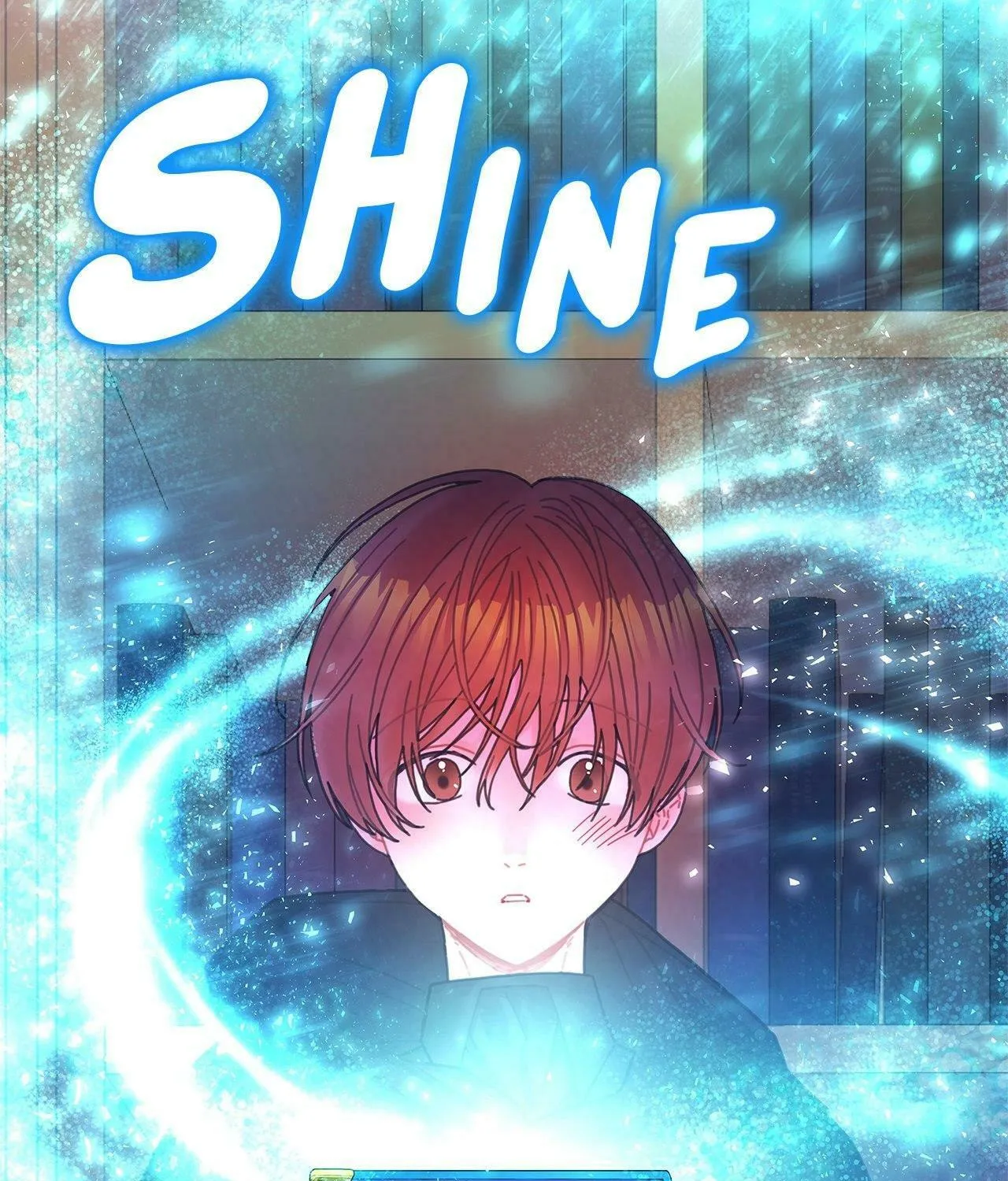 How to Refuse the Route Chapter 23 page 124 - 