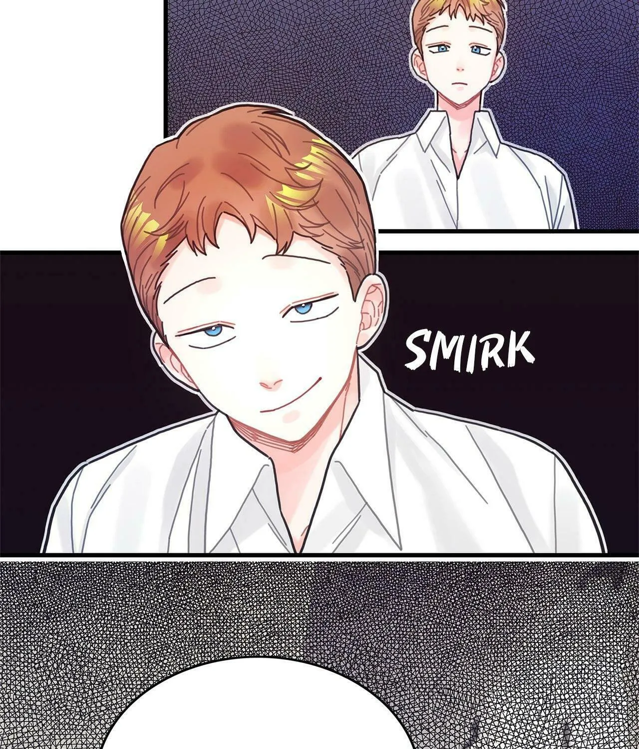 How to Refuse the Route Chapter 23 page 15 - 