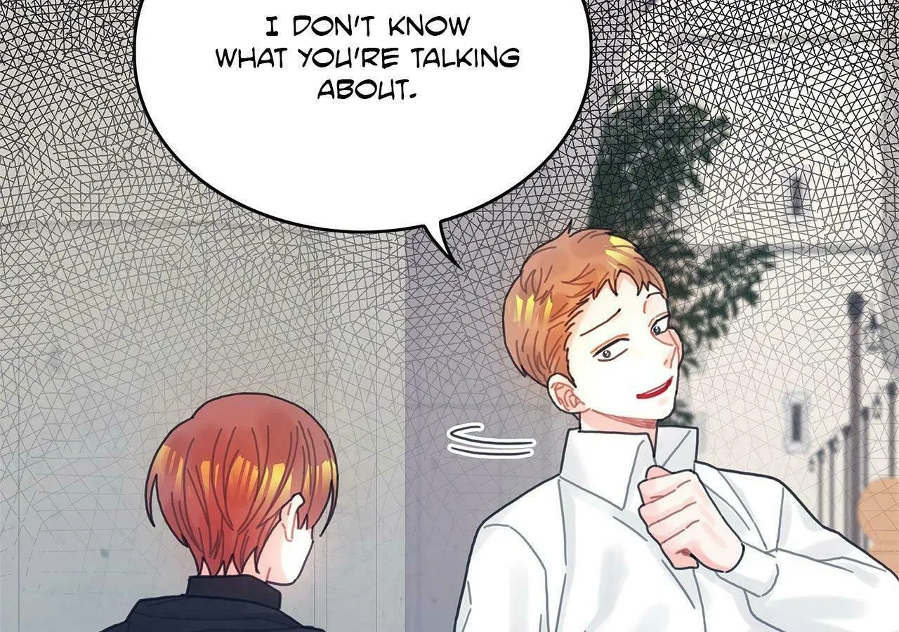 How to Refuse the Route Chapter 23 page 16 - 
