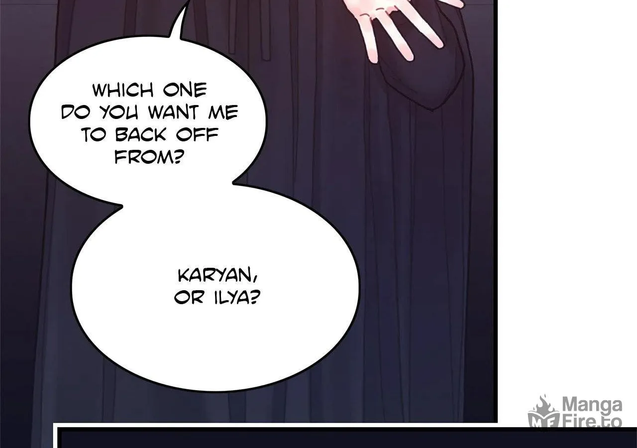 How to Refuse the Route Chapter 23 page 19 - 
