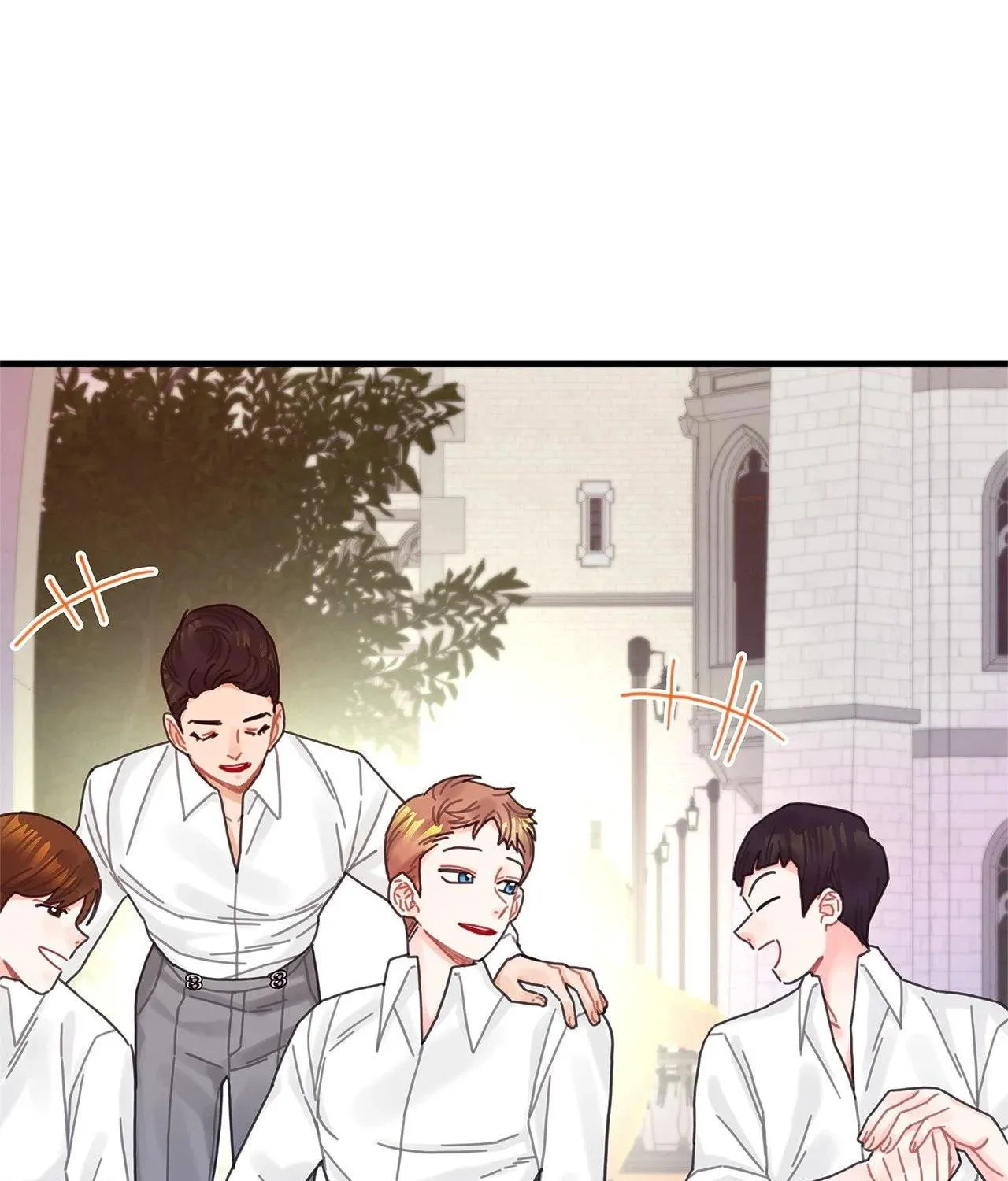 How to Refuse the Route Chapter 23 page 3 - 